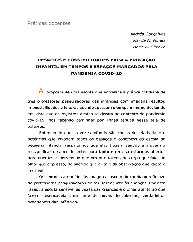 editorial